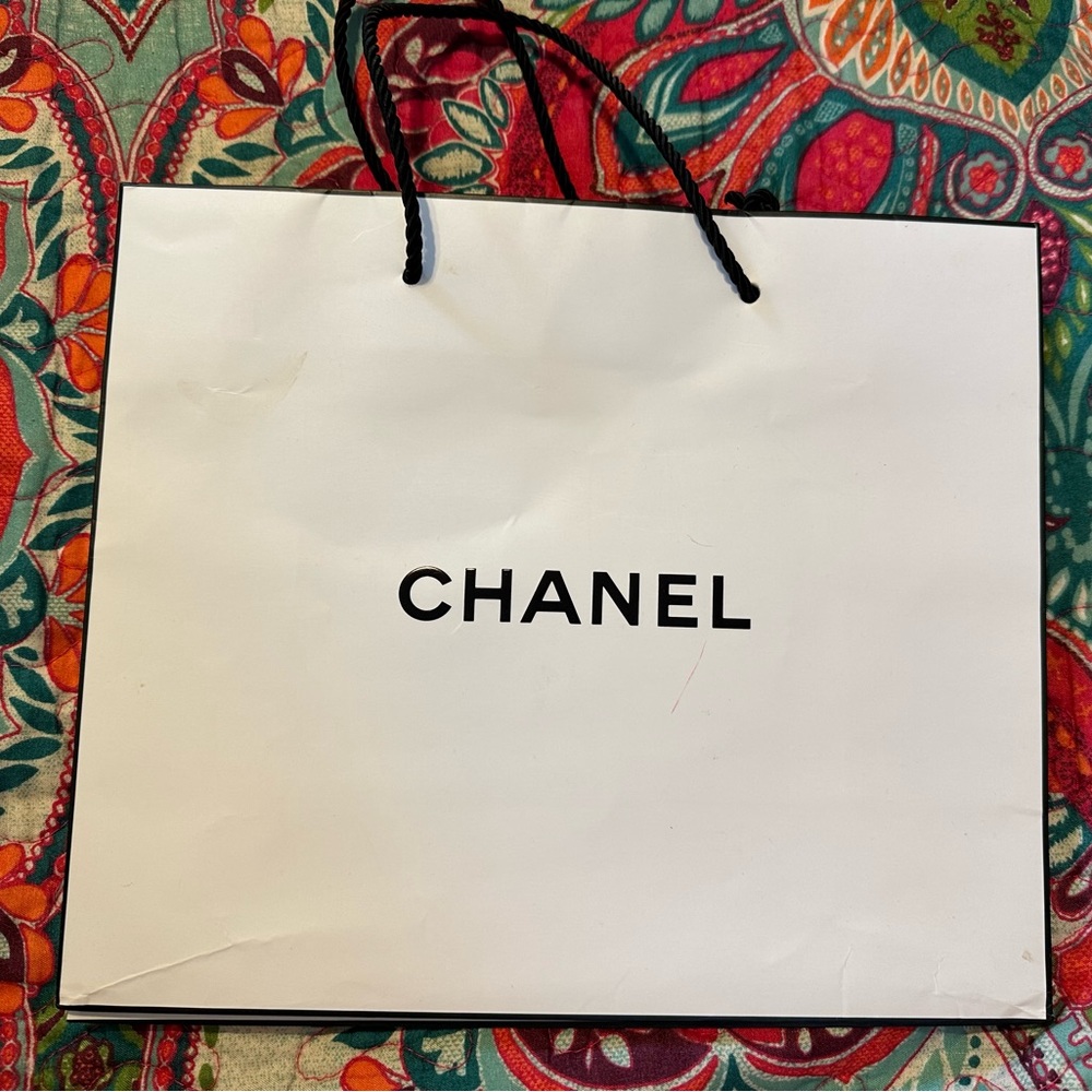 Chanel bags